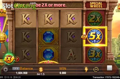 Experience the Thrilling Adventure of Fortune Gems 2 in Vietnam