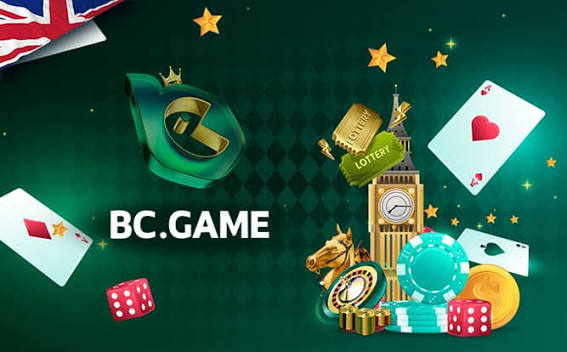 BC Fun Crypto Casino Your Ultimate Gaming Experience