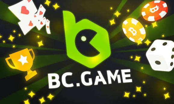 BC Fun Crypto Casino Your Ultimate Gaming Experience