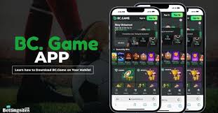 BC.Game Contact Information - How to Reach Out and Get Help