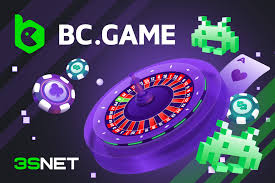 BC.Game Mirror Mobile App A Gateway to Mobile Gaming