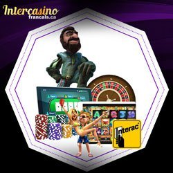 Les casinos en ligne les plus fiables qui acceptent Interac à Canada