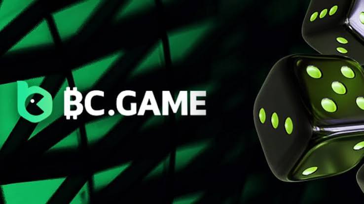 Download BC Game App Your Gateway to Unlimited Gaming Fun