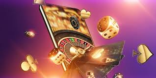Explore the Cosmos with Space Slots Online Casino
