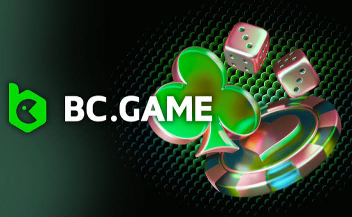 Exploring Cookies at BC.Game A Gamer's Delight