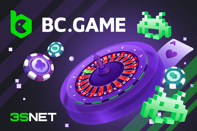 Exploring Cookies at BC.Game A Gamer's Delight