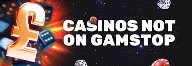 Exploring UK Casinos Not Registered with GamStop -787823