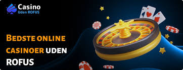 Få 10 Euro Bonus i Online Casinoer En Guide til Spillerne