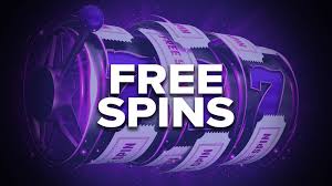 Free Spins No Wager Your Guide to No Strings Attached Spins