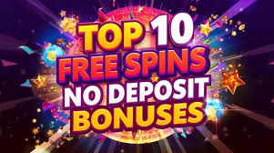 Free Spins No Wager Your Guide to No Strings Attached Spins