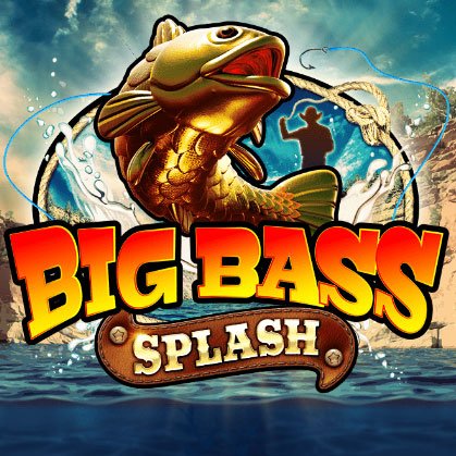 Discover pragmatic play big bass splash