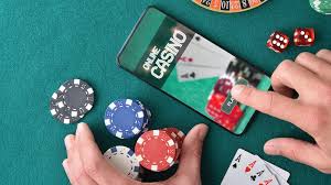 Τα Καλύτερα Live Casino Μια Ολοκληρωμένη Εμπειρία Εφαρμογής