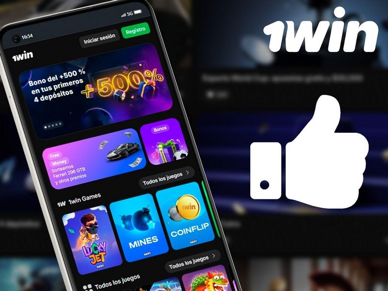 En esta reseña de la casa de apuestas 1win, analizaremos toda la información para responder a las siguientes preguntas: