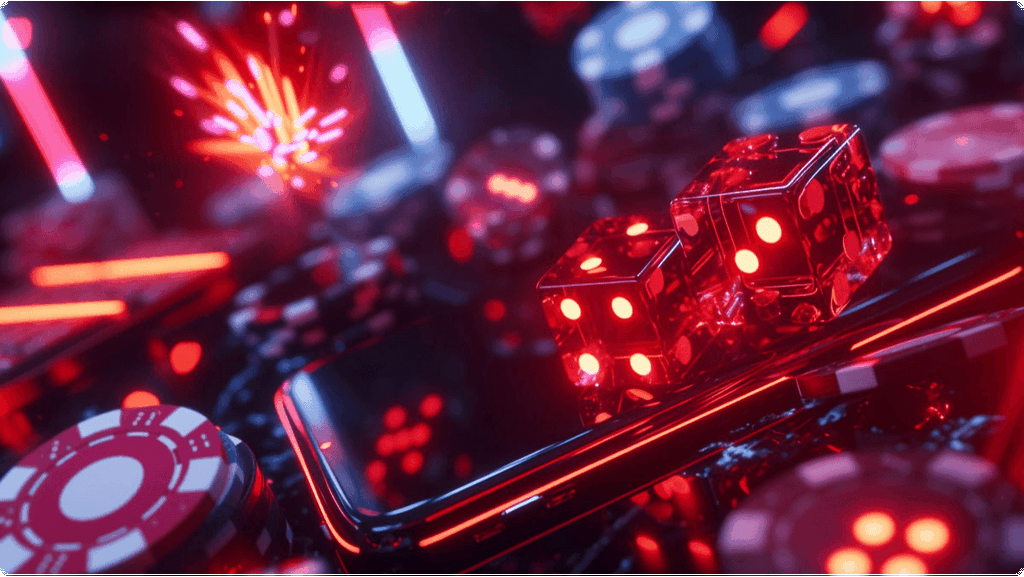 Spilleautomater på nett: spill enkelt og raskt Spilleautomater på nett: spill enkelt og raskt