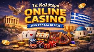 Εξερεύνηση των Ξένων Online Casino Πλεονεκτήματα και Παθήσεις
