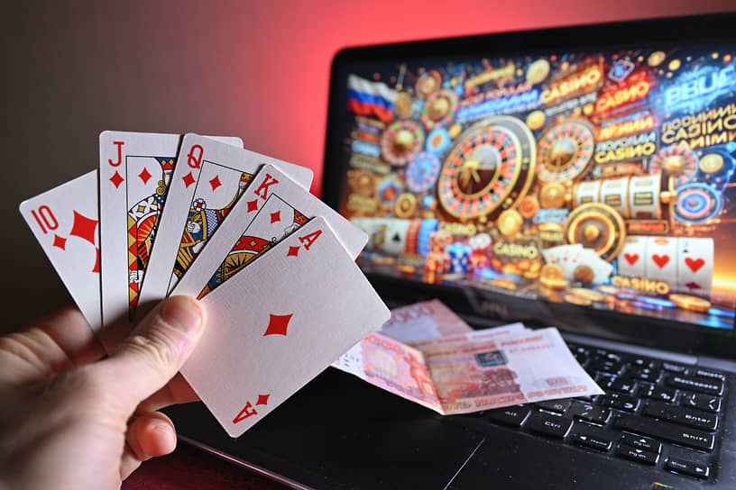 Εξερεύνηση των Ξένων Online Casino Πλεονεκτήματα και Παθήσεις