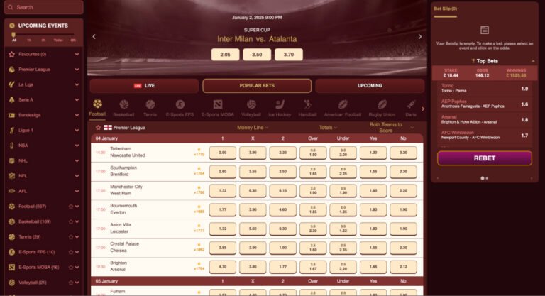 Meilleur magius casino France à France