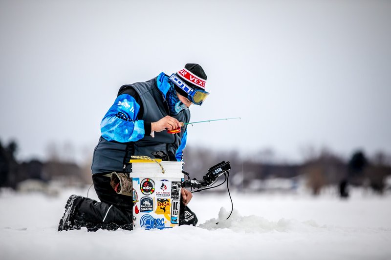 Experience Thrills and Chill Out with Ice Fishing Live Casino Games in UK, ice fishing gambling game