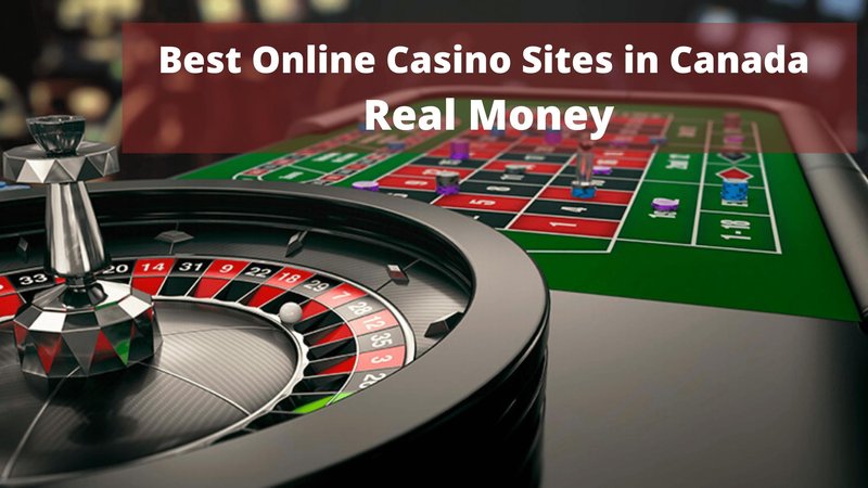 Real money online casino pei in Canada