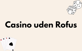 Udenlandske Casino for Danske Spillere - En Guide til Det Bedste Spil