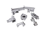 water heater part-die casting-s